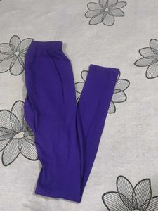 Women Legging Stretchable And Comfortable (XL)
