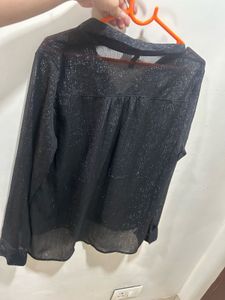 H&amp;M Shirt - Not Worn - Bust 40” - Festive