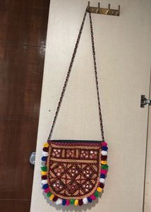 Multi Colour Sling
