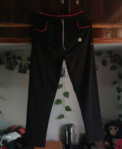 Black Trouser