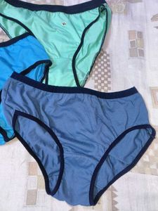 3 Innerwear For Women