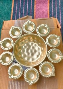 Decor Item (Free Cod For ₹240)