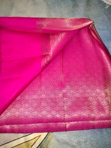 Banarasi Silk Dupatta