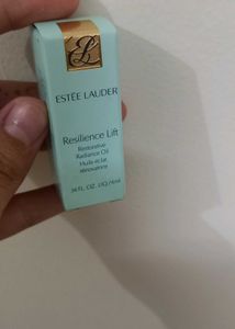 Estee Lauder Resilience Lift Oil