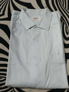 Classic Light Blue Shirt