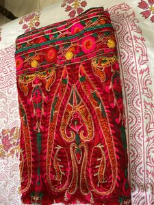 Beautiful Embroidered Dupatta