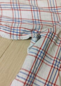 Splash Shirt For Men