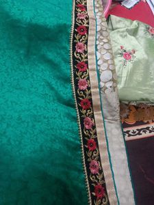 Party Wear Saree