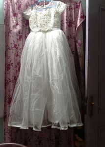 First Holy Communion Dress