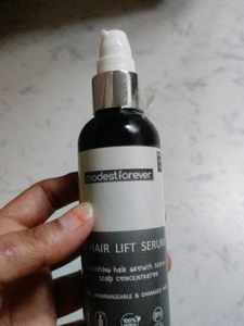 Modest Forever Hair Lift Serum