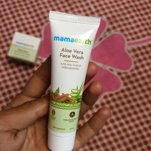 Mamaearth 3 Products Combo