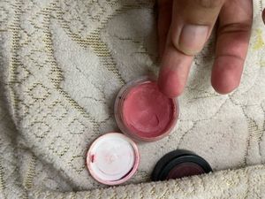Lips And Cheek Tint