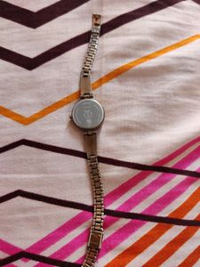 Original Titan Watch