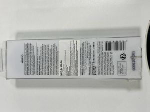 Facial Cleaning Brush