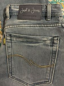 Jack &amp; Jones Jeans