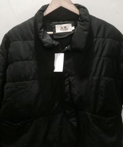 Ledice Fancy Crop Jocket