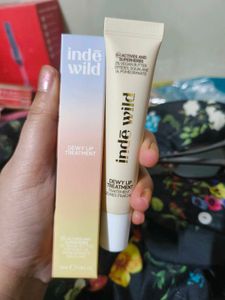 Inde Wild Dewy Lip Treatment