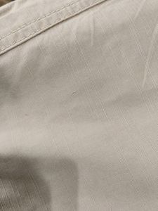 Zudio Beige Cargo Pant ( Men)