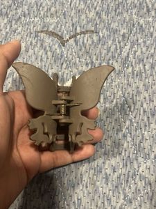 Claw Clip