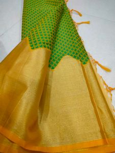 Beautiful Saree🌄