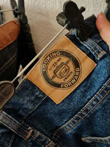Demin Jeans
