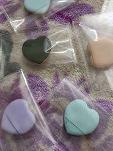 Makeup Sponge Set