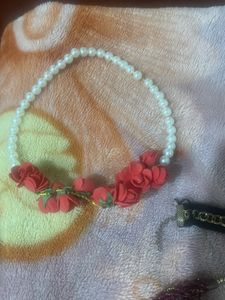 Tiara Band
