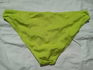 Neon Green Bikini Bottom🔥