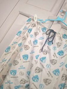 Brooklyn Nets Pajama Pants