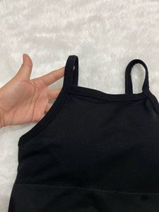 Padded Cami Top 🥰
