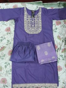 Kurta set