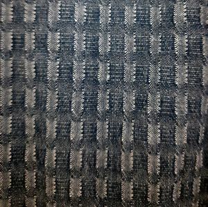 Wrong Grey Textured Shirt ( Men )