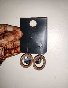 Beautiful Earrings