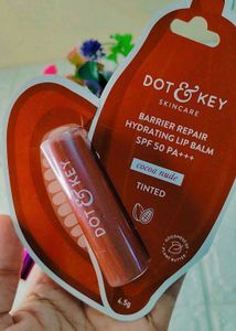 Combo Of Dot &amp; Key And Hilary Rhoda Products ✨