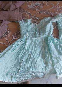 Baby Dress