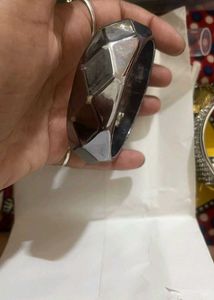 Combo Of 1 Bracelet And A Bangle