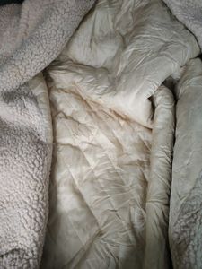 Teddy Overcoat
