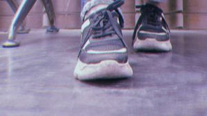 Stylish Sneakers