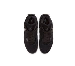 Jordan 4 Retro Black cat