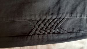 Jeans 14-15 Yr Old