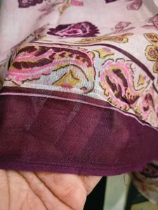 Floral A Line 3 Piece Kurta Sets M-XXL Sizes