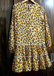 Summer One Piece Dress For Women