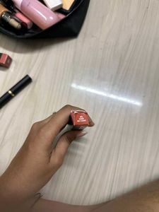 MAC Matte Lipstick