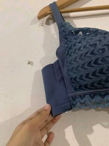 Stylish Padded Bra
