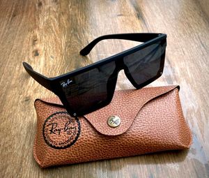 Ray-Ban Square Sunglasses