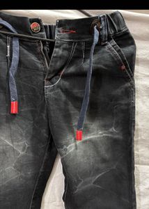 Combo of jeans