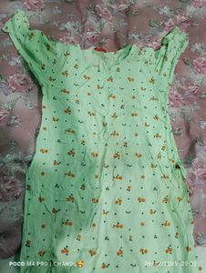 Offer Set of 4 Ladies Kurtis