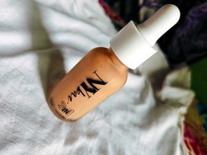 NY Bae 3 in 1 Serum Foundation