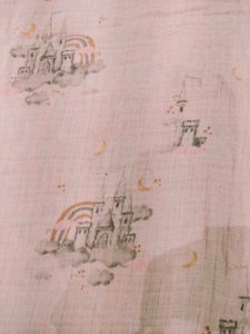 Baby  - Muslin Swaddles Set Of 5