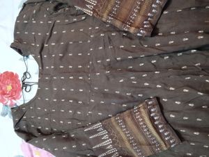Anarkali Kurta